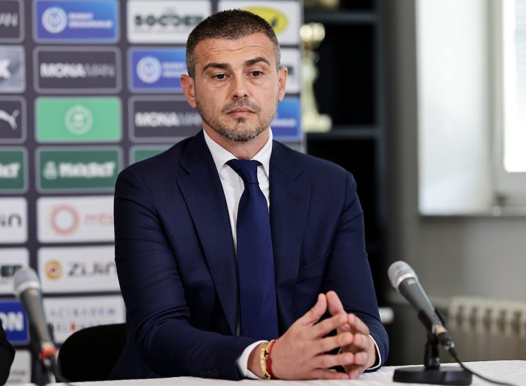 Lazović: Nisam za zaduživanje, pričao sam sa svim „povratnicima“