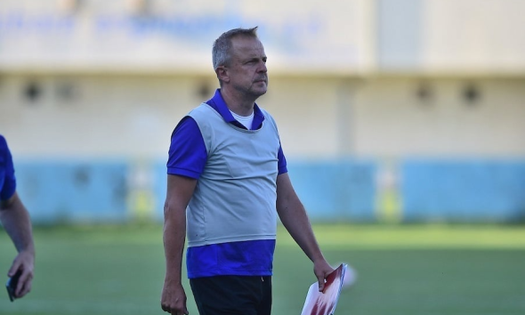 Dejan Nikolić (Foto: Starsport)