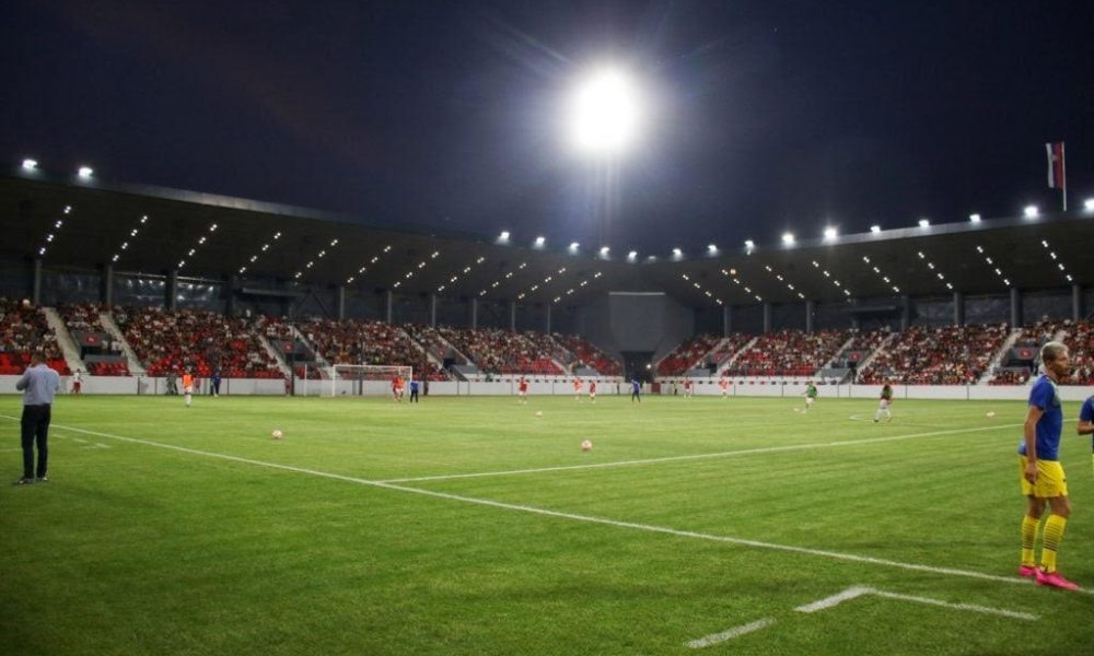 Novi vetrovi u Leskovcu: Finansijska stabilizacija Dubočice, stiže i bivši napadač Crvene zvezde!