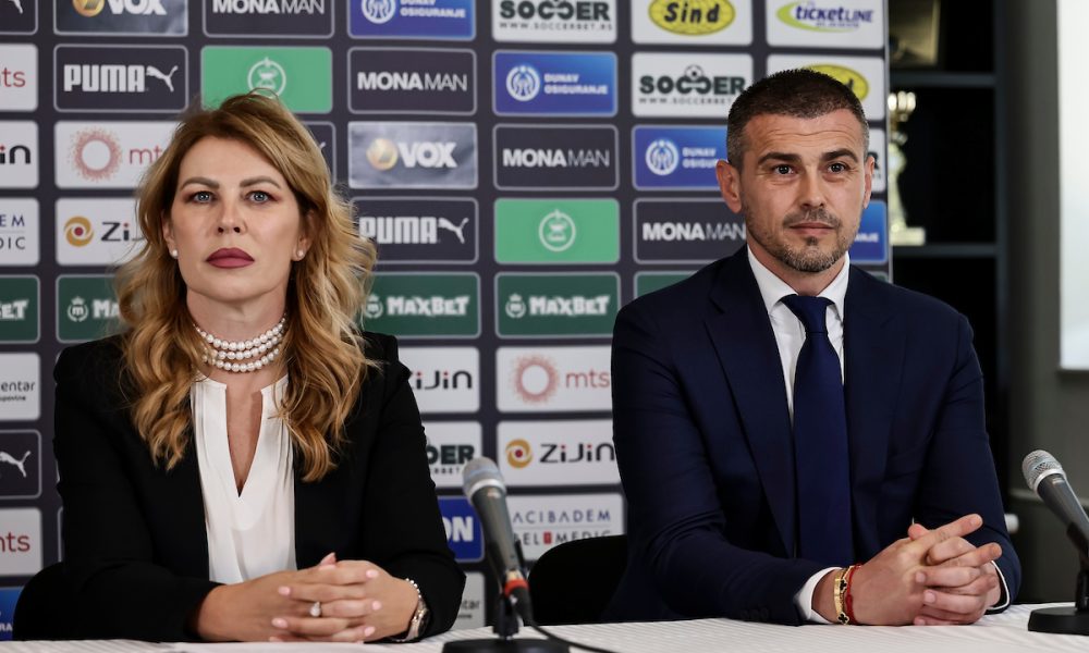 Oni su doneli odluku! Evo ko čini Skupštinu Partizana
