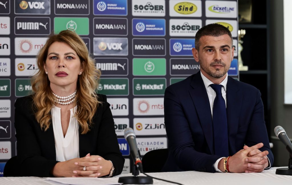 Oni su doneli odluku! Evo ko čini Skupštinu Partizana