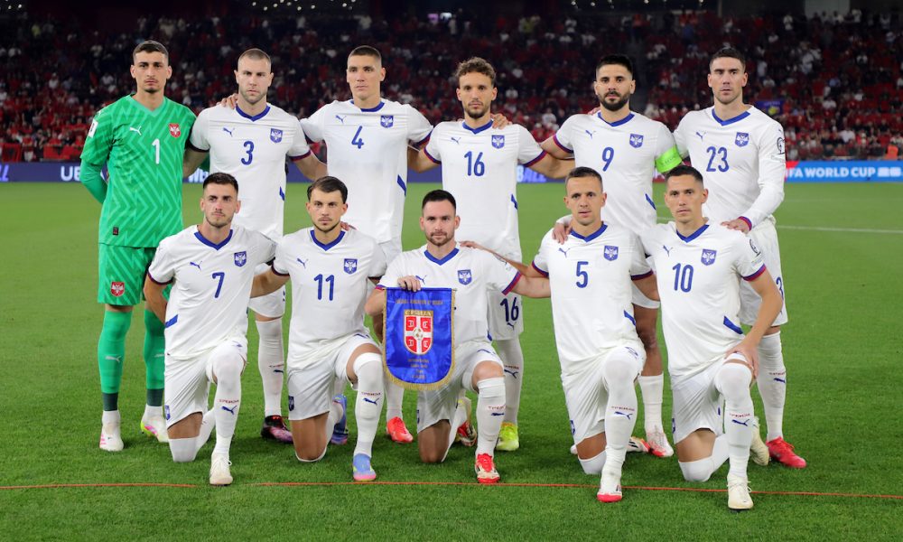 U Leskovcu od ponedeljka počinje prodaja ulaznica za meč sa Andorom