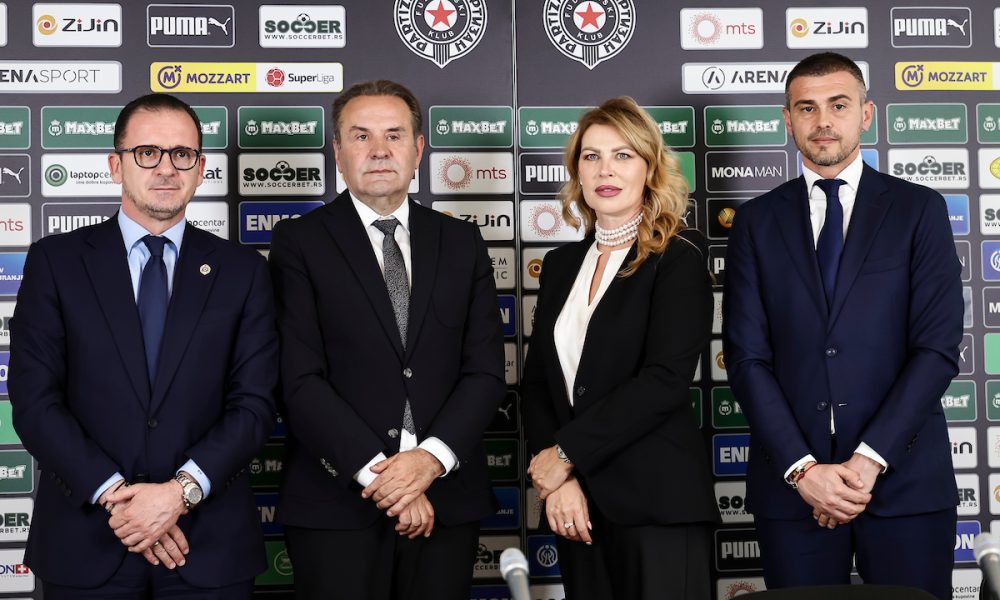 Sve staje u ponedeljak od 14 časova