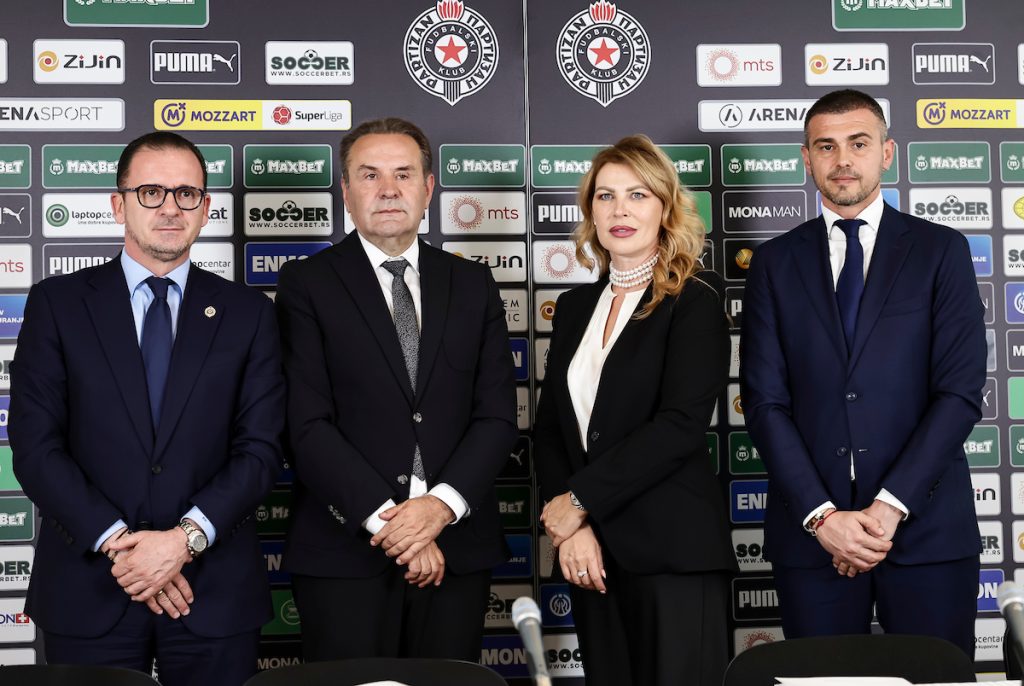 Sve staje u ponedeljak od 14 časova