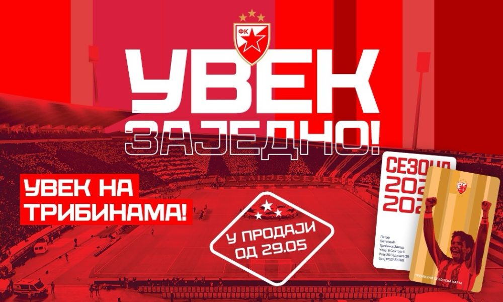 Zvezdine sezonske po istim cenama