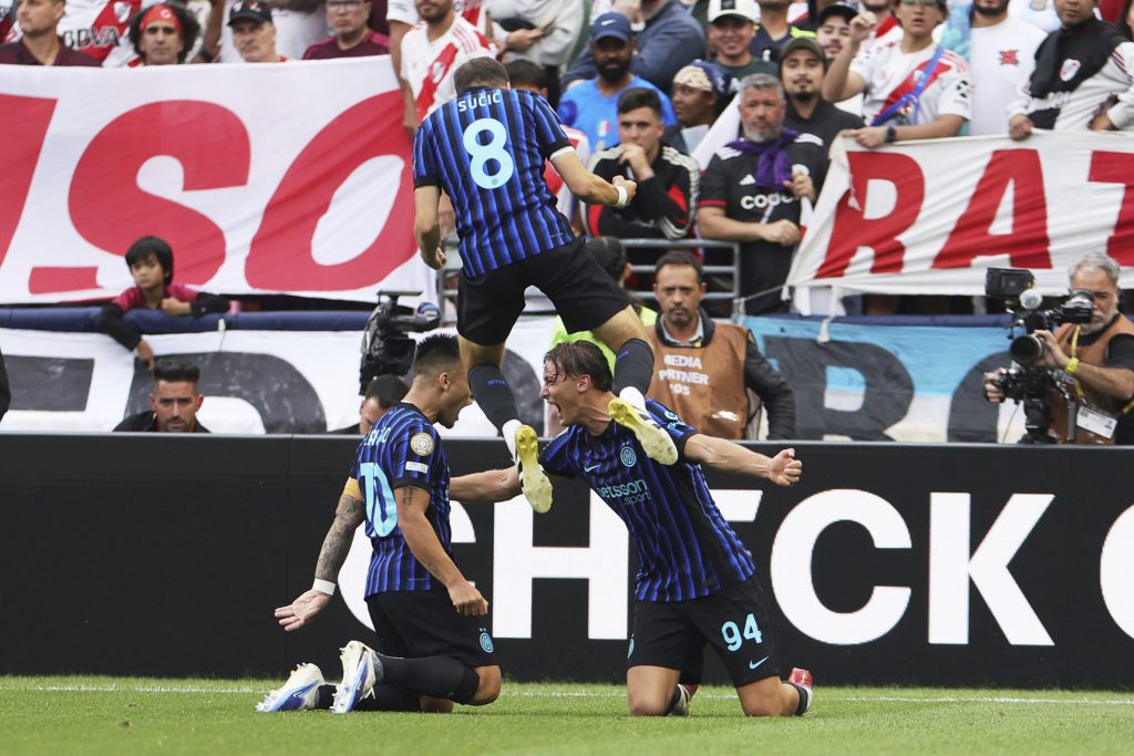 Inter i Monterej posle trijumfa u osmini finala SP za klubove