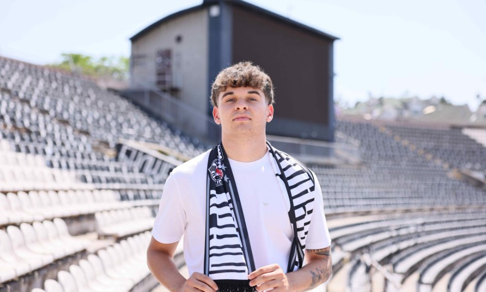 Partizan poslao štopera u Španiju