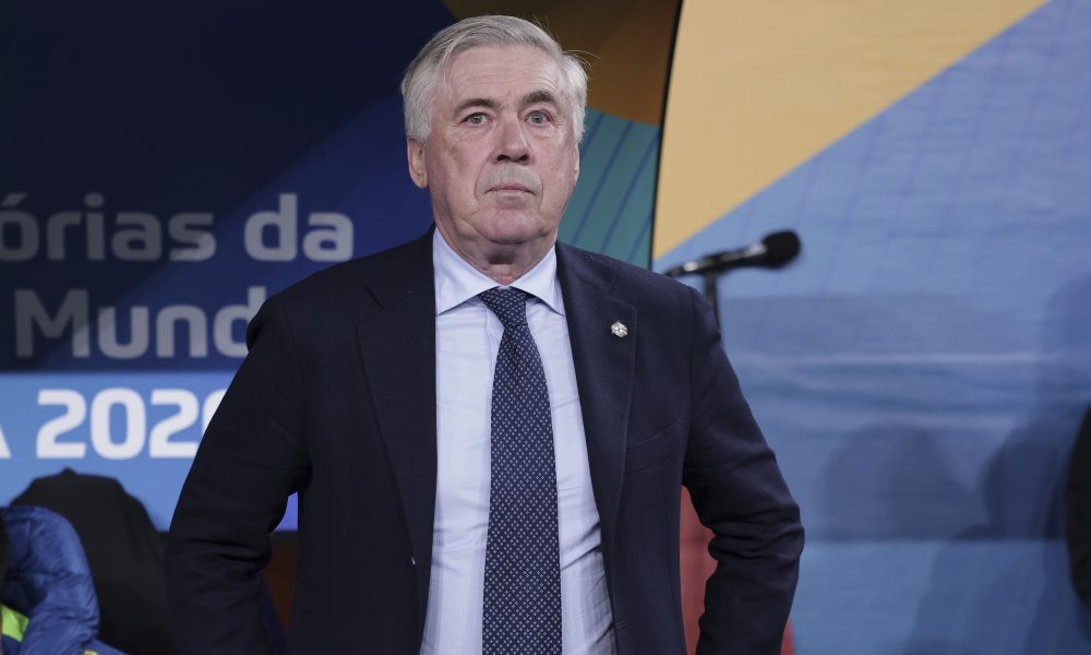Kakav će to Mundijal da bude – Anćeloti sa Brazilom, Bijelsa sa Urugvajem…