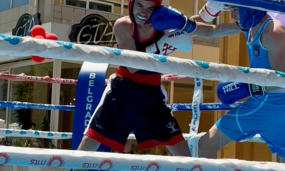 U Loznici pada odluka o šampionu Kupa Srbije, Zvezda vodi nakon prvog dana takmičenja
