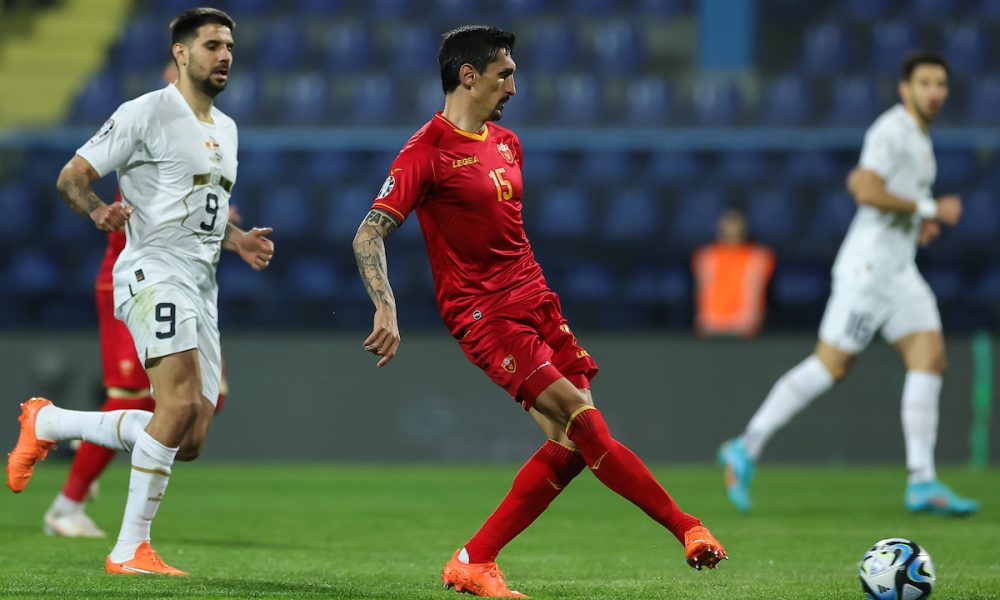 Stefan Savić otkrio da li se vraća u Partizan