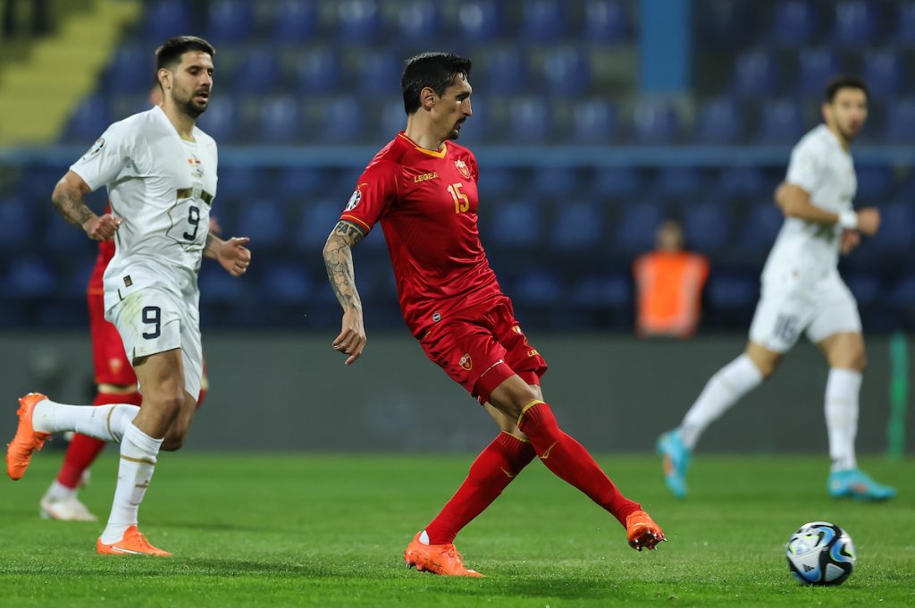 Stefan Savić otkrio da li se vraća u Partizan
