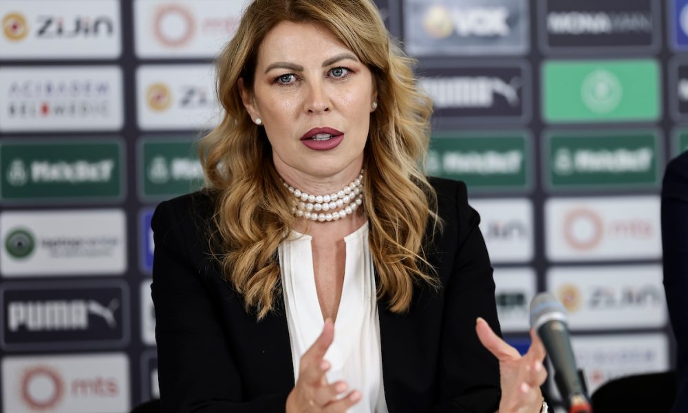 Arena sport uklonila video u kom Dejan Anđus vređa Milku Forcan