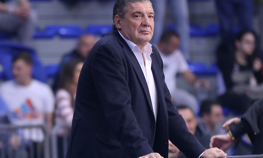 Zvezda slavila, Miško trlja ruke: Ražnatović se oglasio posle trilera u Vitoriji