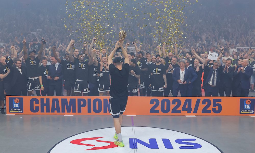 Marinković: Nije nam Željko j…. m…. Samo nam je rekao kako da igramo