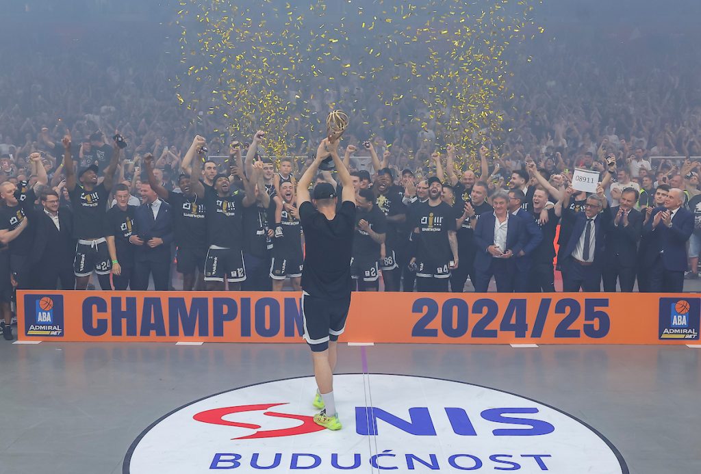 Jedan igrač je već napustio Partizan, dobio je ponudu koja se ne odbija