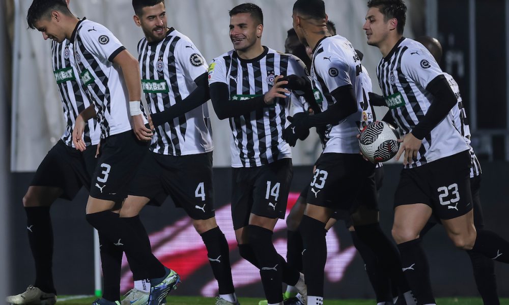 Bio je promašaj, ali Partizan na njemu može da zaradi, stigla je ponuda