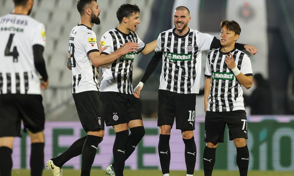 Nikšić na nogama! Sutjeska dovela doskorašnjeg fudbalera Partizana!