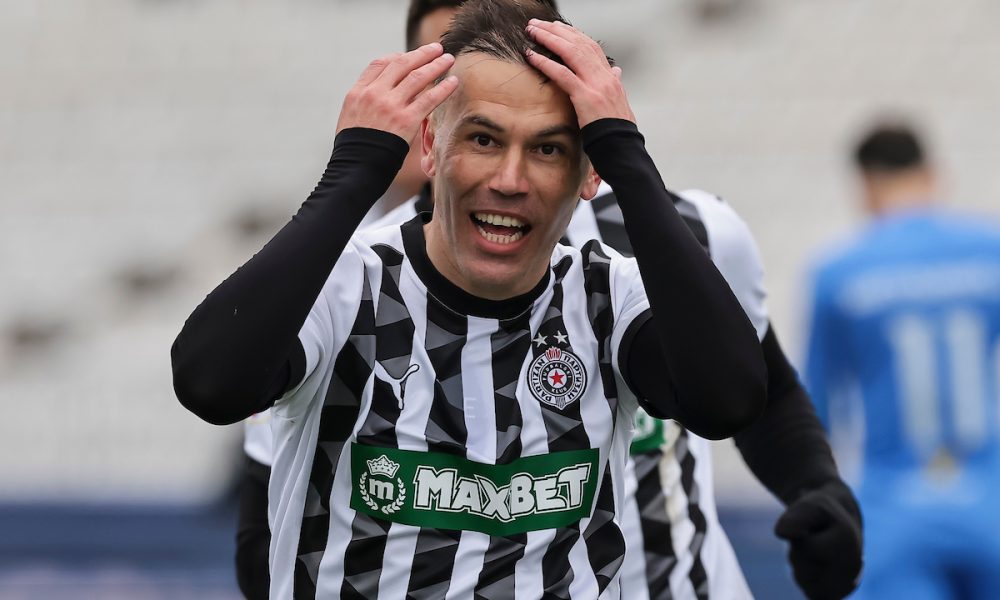 Partizan čeka, a Hapoel koristi priliku