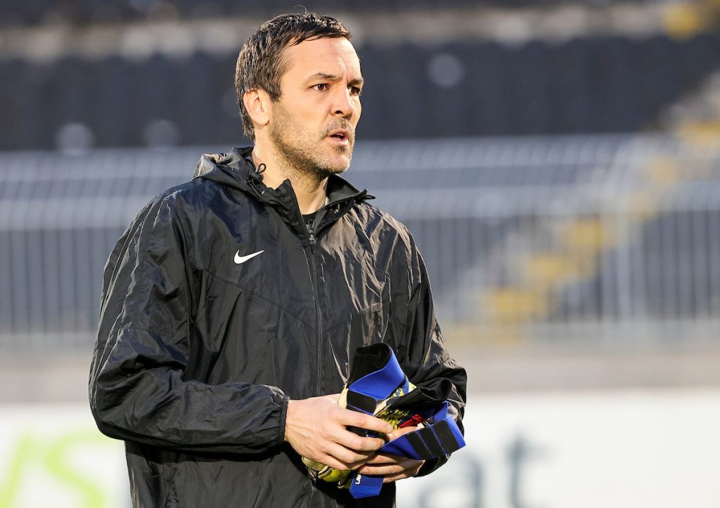 Stojković zna koji bi trener najbolje vodio Partizan: „Grobari“ bi mu skandirali ime posle samo šest meseci