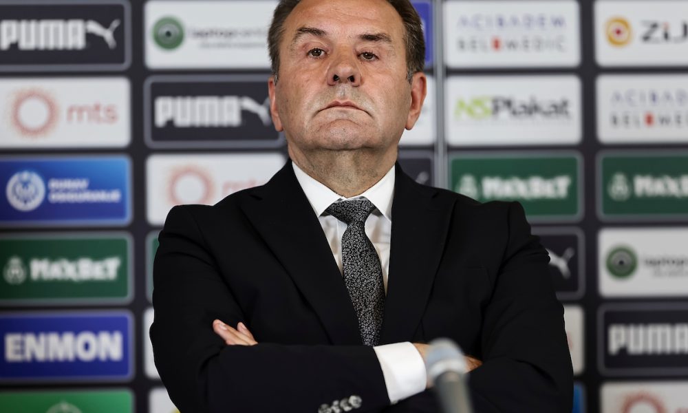 Rasim Ljajić otvorio dušu posle debakla: „Ovo je ozbiljan neuspeh, tabela ne laže!“