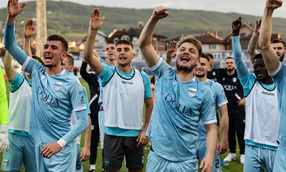 Hitno saopštenje Novog Pazara: Navijači, pomozite ako želimo u Evropu! Rok je 30. jun!