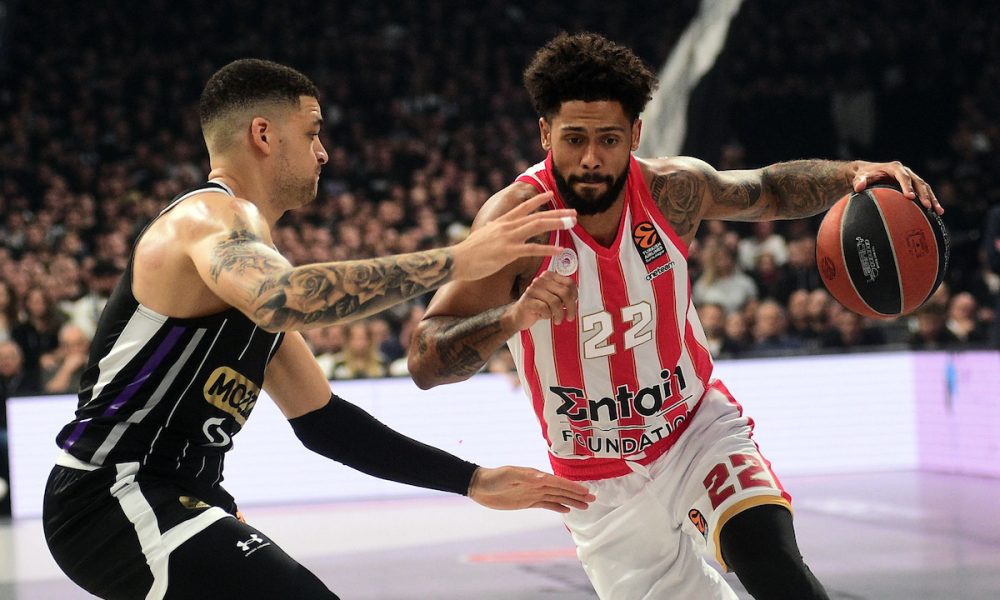 Partizan i Dorsi? Ovako stoje stvari!