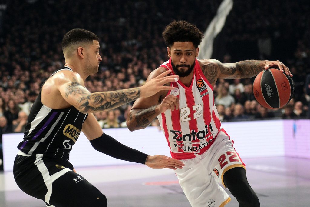 Partizan i Dorsi? Ovako stoje stvari!
