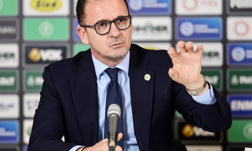 Mijatović savetuje Alonsa: Napadni PSŽ sa dva špica, ne izmišljaj toplu vodu!