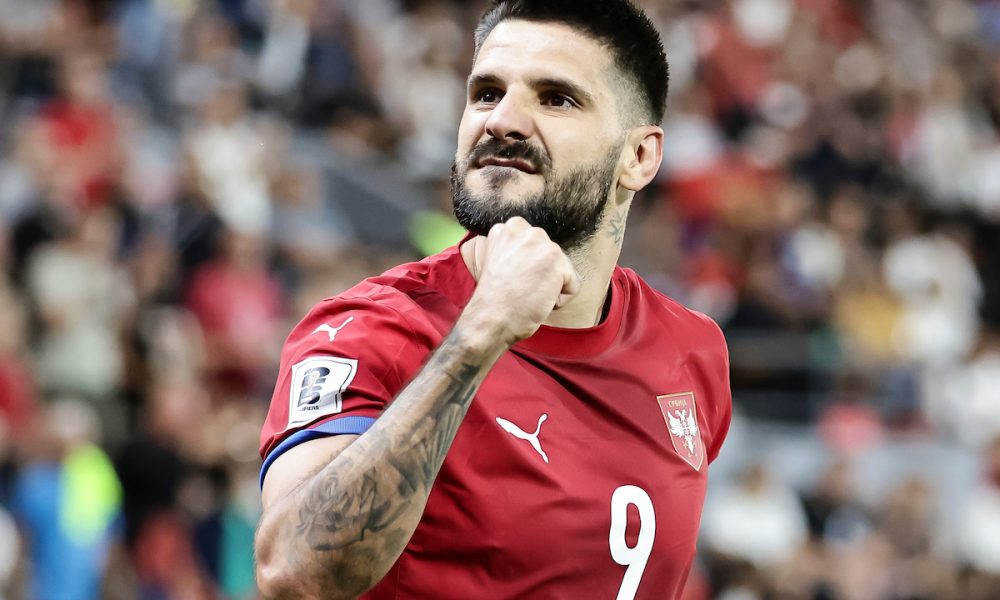 Mitrović napušta Al Hilal, ali bi mogao da ostane u Saudijskoj Arabiji