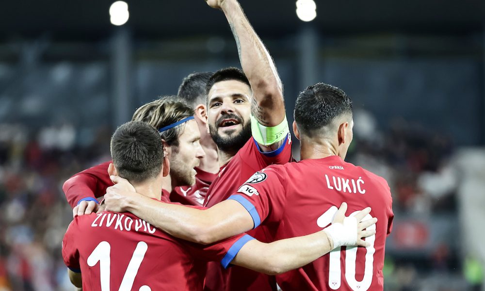 Prva dva ispita položena sa – nije loše! Selektor prihvata ocenu, svestan da ima mnogo razloga za zadovoljstvo