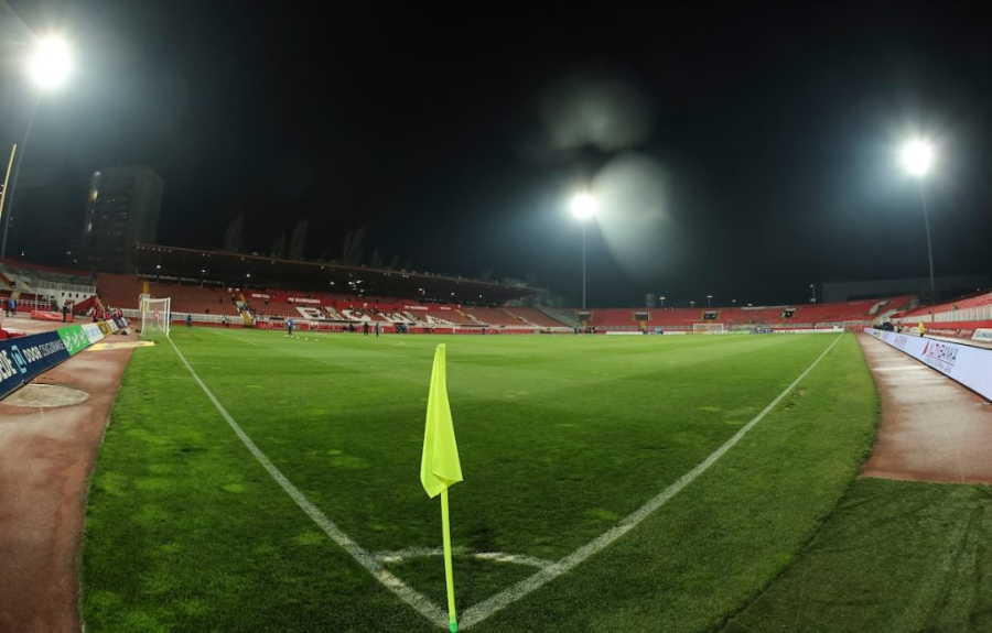 Stadion "Karađorđe" u Novom Sadu (Foto: Starsport)