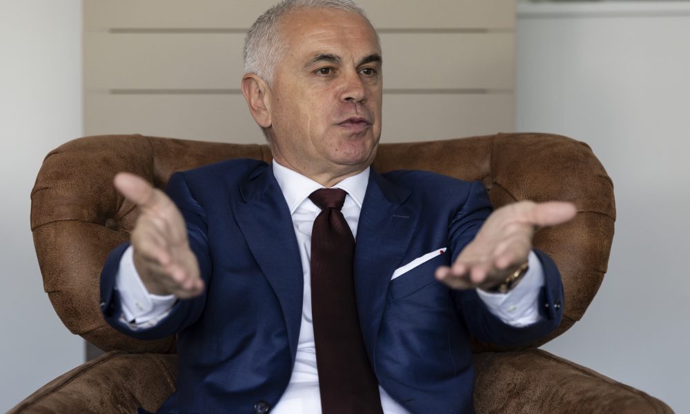 Terzić kratko za MBS o dolasku Arnautovića