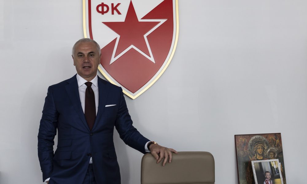 MBS INTERVJU – TERZIĆ: Bili smo u težoj situaciji od Partizana, neka krenu od nule kao mi! U žrebu želim da izbegnemo samo ovaj tim!