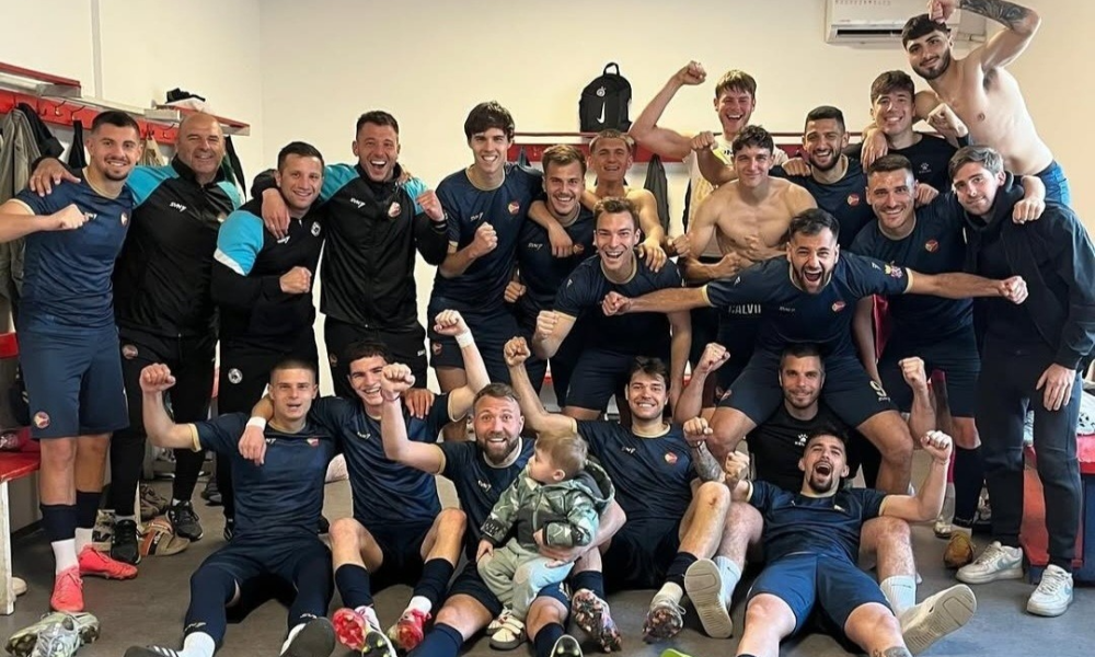 Senzacionalan transfer u Prvoj ligi: Debitant doveo pojačanje iz Liverpula!