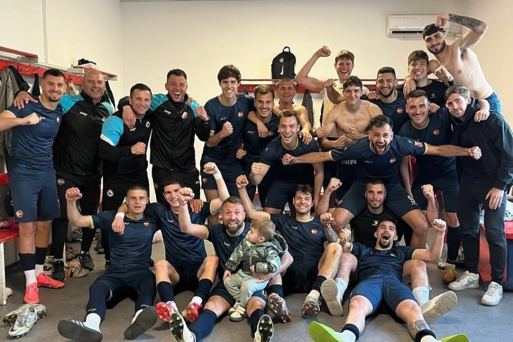 Senzacionalan transfer u Prvoj ligi: Debitant doveo pojačanje iz Liverpula!