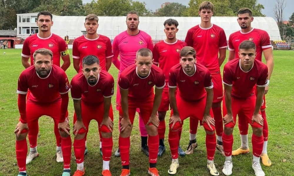 PORUKA UŠĆA Sudija Ranisavić uticao na rezultat (VIDEO)