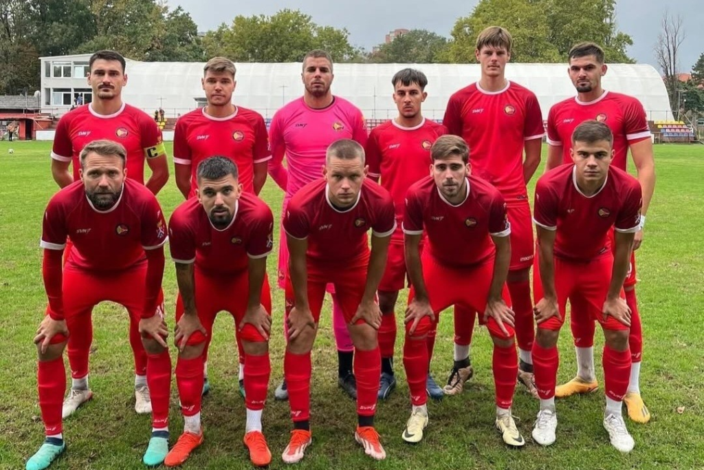 PORUKA UŠĆA Sudija Ranisavić uticao na rezultat (VIDEO)