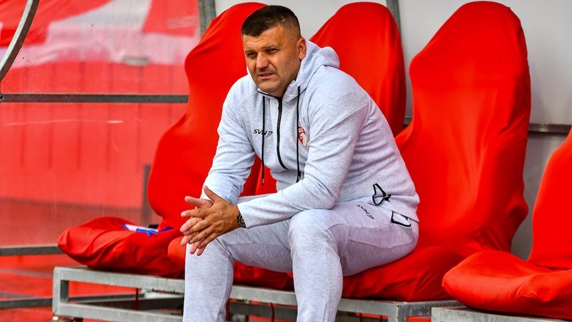 Dudić: Nemam čarobni štapić, ali nema panike