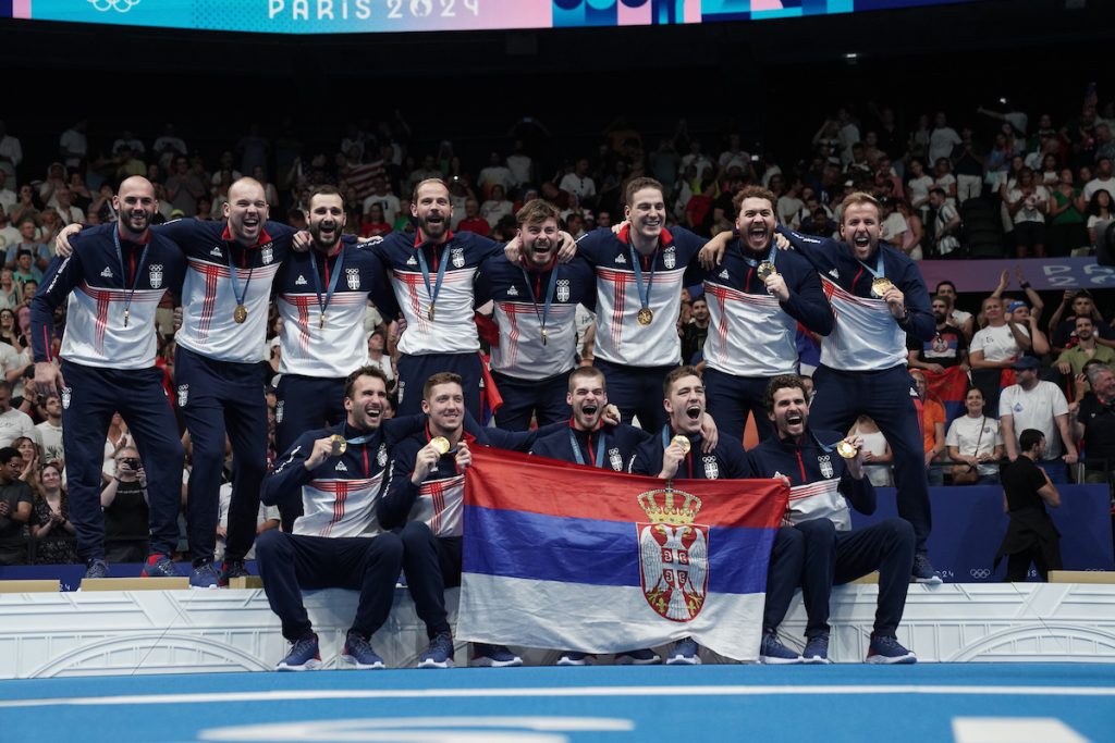 Napad na svetsko zlato! Ovih 15 „delfina“ je izabrao selektor