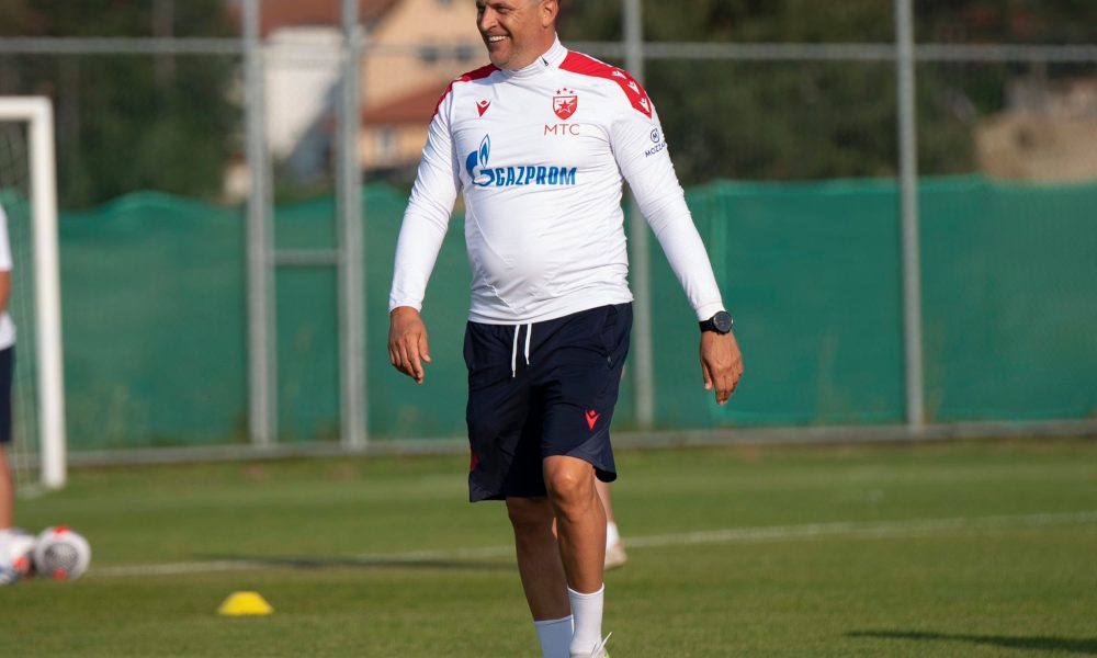 OTKRIVAMO Ništa od transfera! Vezista ostaje na „Marakani“