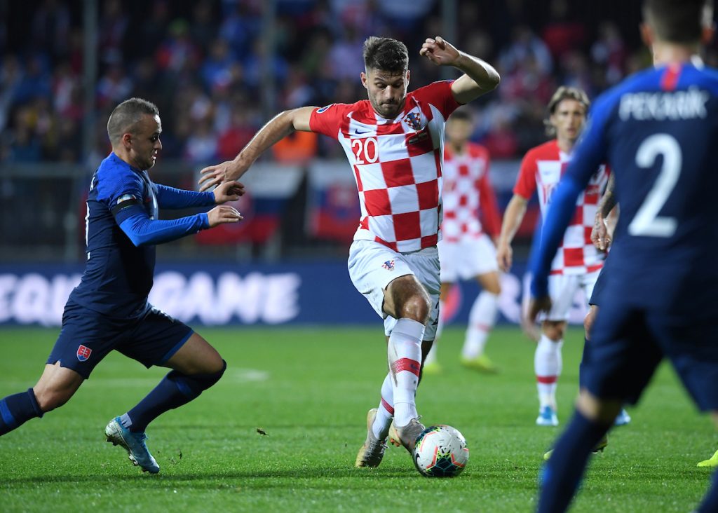 Dok Hrvatska bruiji o želji Hajduka da dovede zvezdu Dinama, mi smo Bruna uslikali u Beogradu (FOTO)