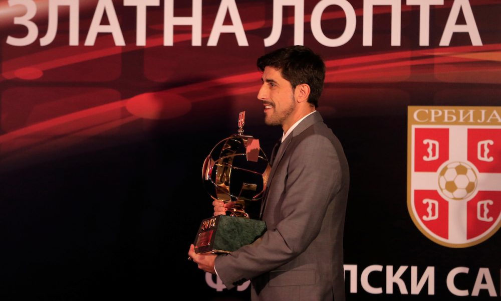 Naviru uspomene: Paunović dovodi Srbina koji mu je doneo titulu svetskog šampiona