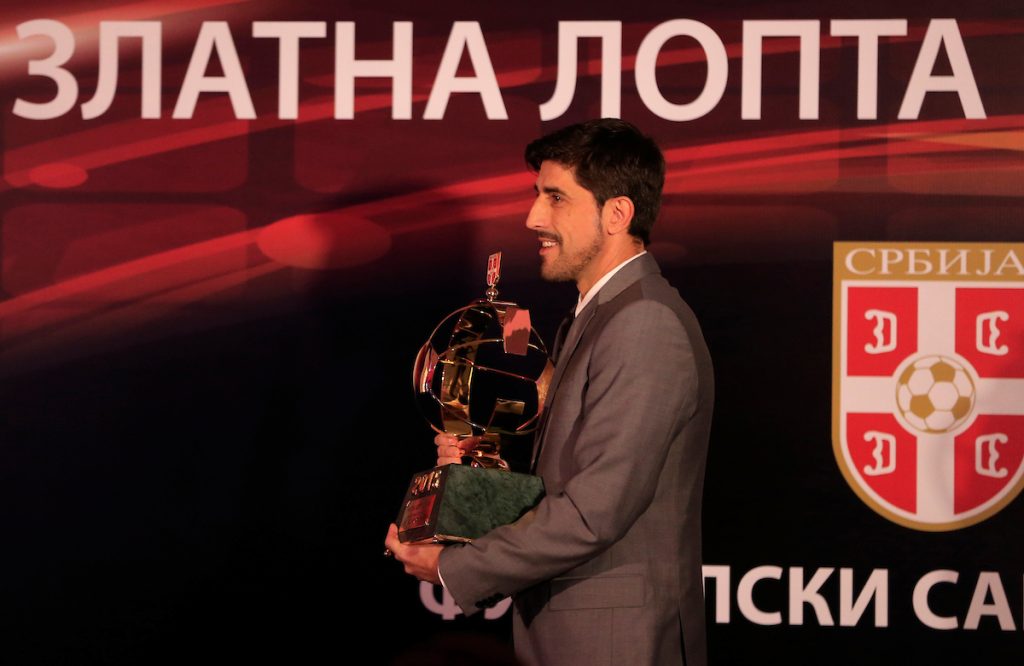 Naviru uspomene: Paunović dovodi Srbina koji mu je doneo titulu svetskog šampiona