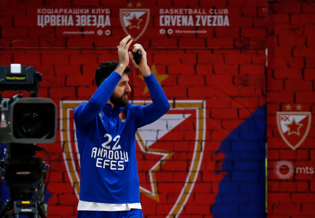 Živi nada „delija“: Vasilije Micić i Crvena zvezda – evo kako stoje stvari