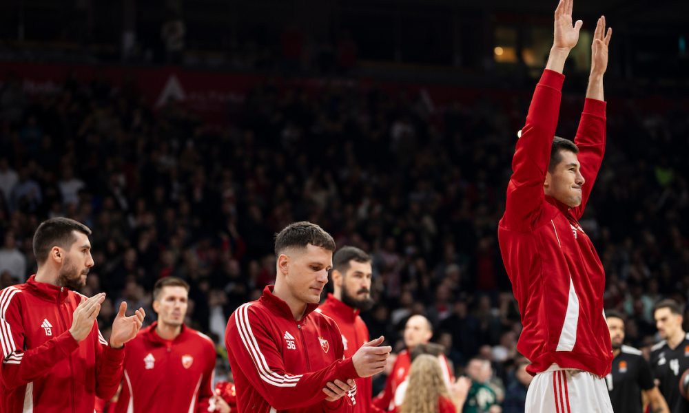 Zvezda se ne odriče domaćih igrača! Jedni ostaju, a oni su nove mete
