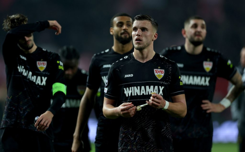 Nije hteo da ostane u Zvezdi, a ni Zvezda nije htela njega! „Švabe“ skinule cenu za napadača!