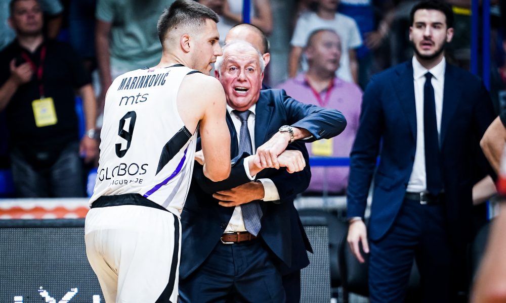 Ako se ne vrati Egzum, ovaj igrač je prvi pik Partizana! Izabran za MVP finala (VIDEO)