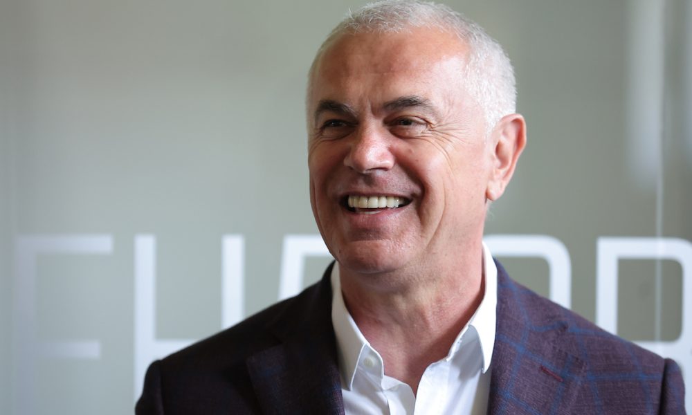 Terzić najavljuje moćnu Zvezdu za Ligu šampiona: „Galaksiju smo ispred svih, stižu napadači i štoper – renovira se i Marakana!“