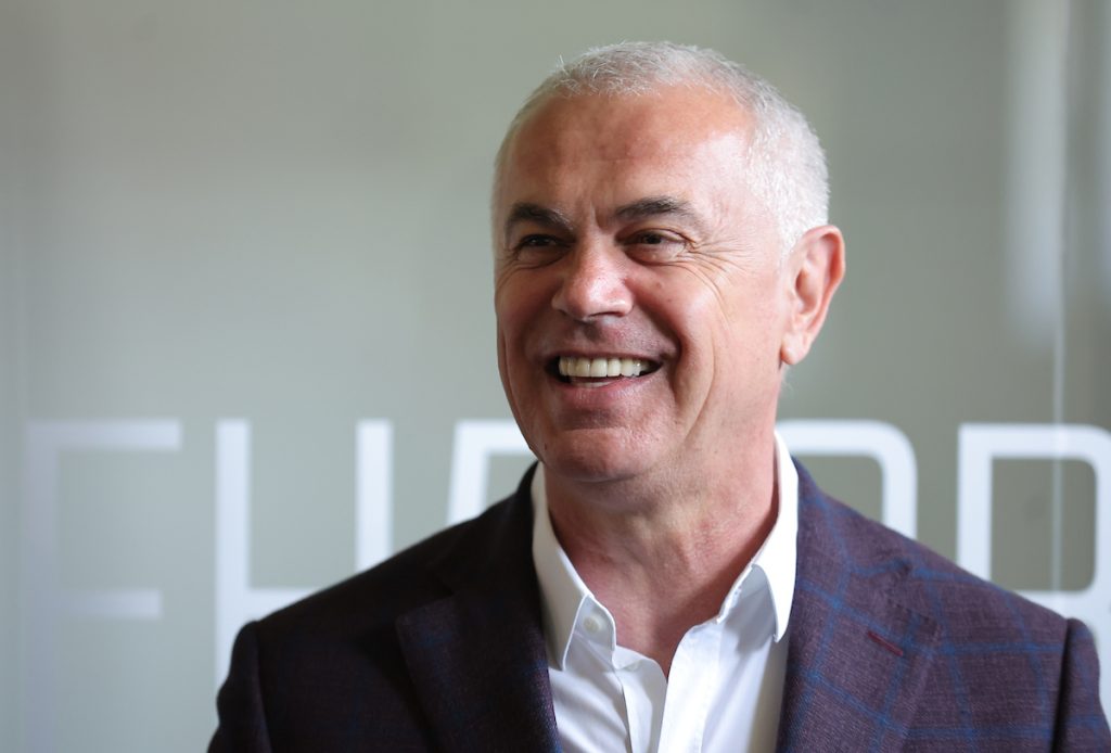Terzić najavljuje moćnu Zvezdu za Ligu šampiona: „Galaksiju smo ispred svih, stižu napadači i štoper – renovira se i Marakana!“