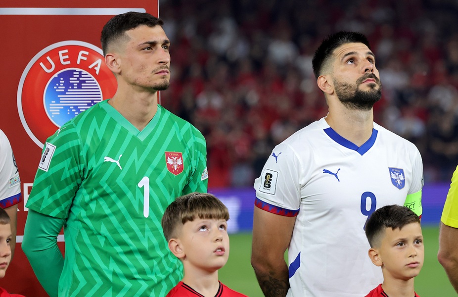 Petrović objasnio kako je odbranio penal Manaju u Tirani